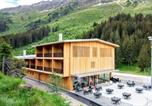 Hôtel Sant'Bernardino - Campra Alpine Lodge & Spa-1