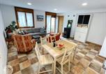 Location vacances Estella - Casa Zunbeltz de 3 habitaciones en plena montaña-1