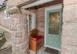Location vacances Wooler - Compass Cottage-3