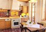 Location vacances Ramsau bei Berchtesgaden - Ferienwohnung im Gästehaus Sieger-Brandner-2