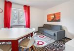 Location vacances Bianzone - Appartamento Rosso Bernina-2