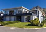Location vacances Kleinmond - 164beach Road Seaside Luxury For Families & Friends In Kleinmond-2