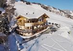 Location vacances Saalbach-Hinterglemm - Arianne Ski in - Ski out-1