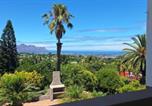 Location vacances Blue Downs - Agape Apartments-1