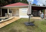 Location vacances Ducos - Villa avec piscine privée à Rivière-Salée - 110 m²-3