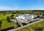 Hôtel Adare - Hydro Hotel-1