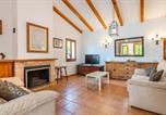 Location vacances Le château d'Alaro - Son Sant Joan-3