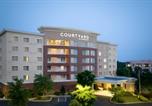 Hôtel Duluth - Courtyard by Marriott Atlanta Ne/Duluth Sugarloaf-1