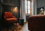 Hôtel Chamonix-Mont-Blanc - Langley Hotel Gustavia-4