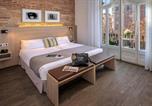 Hôtel Province de Barcelone - Hotel Serhs Rivoli Rambla-3