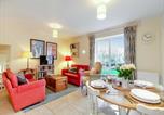 Location vacances Eastbourne - Folly Cottage - Ukc6130-1