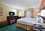 Hôtel Bismarck - Holiday Inn Bismarck by Ihg-4