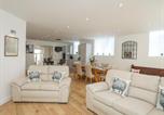 Location vacances Trearddur - The School House-4