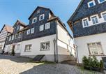Location vacances Frielendorf - Casa-Sarah Ferienwohnungen-4