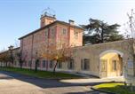 Hôtel Novi Ligure - La Fermata Resort-1