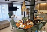 Location vacances Międzyzdroje - 365pam - Apartamenty Balticus Promenada Przy Plaży-1