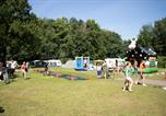 Camping Harlingen - Recreatiepark De Voorst-4