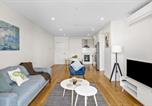 Location vacances Adelaide - Ambrosia - East End Hillside Haven-3