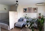 Location vacances Sremski Karlovci - Vilu-2