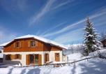 Location vacances Les Orres - Chalet Bellevue-2