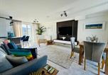 Location vacances Trearddur - Marina Sea View Apt - Second Floor With Lift, Modern-2