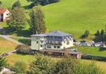 Hôtel Amorbach - Hotel Grüner Baum mit Restaurant & Wellness-1