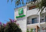Hôtel 4 étoiles Thuir - Holiday Inn Perpignan by Ihg-2