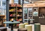 Hôtel Leinfelden-Echterdingen - Ibis Styles Stuttgart Vaihingen-3