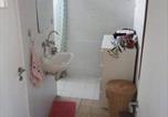 Location vacances Tel Aviv - Bed Room,living room,sunny balcony, Florentin Tel Aviv-3