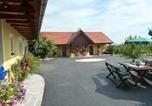 Location vacances Maribor - Weingut- Gästezimmer Marko-4