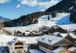 Location vacances Außervillgraten - Stöfflerhof-3