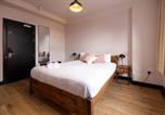 Hôtel Manchester - Malacuna Manchester-4