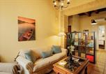 Location vacances Seville - Santa Cruz Monumental - Wifi - Ac-3
