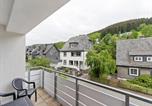 Location vacances Winterberg - Schönes Ferienhaus mit Terrasse-3