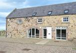 Location vacances Newton-by-the-Sea - Sea Breeze-1