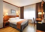 Hôtel Perea - Holiday Inn Thessaloniki by Ihg-4
