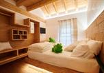 Location vacances Barcis - Brocheta Guest House, immersa nella natura-4