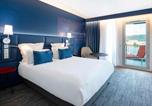 Hôtel 4 étoiles La Cadière-d'Azur - Hôtel Mercure Toulon La Seyne-Sur-Mer-3
