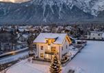 Location vacances  Kuthai - Seelos - Alpine Easy Flats-4