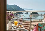 Location vacances Parga - Alegeo Apartment-3