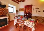 Location vacances Castiglione d'Orcia - Farmhouse for 4 people with pool-4