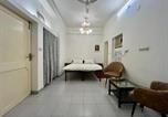 Location vacances Udaipur - Suite in Heritage Townhouse - Chetak Circle-2