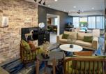 Hôtel North Fort Myers - Fairfield Inn & Suites by Marriott Fort Myers Cape Coral-3