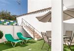 Location vacances Jubrique - La Fresneda-1