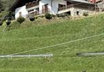 Location vacances Caldes - Appartamento in villetta sulle dolomiti di Brenta-2
