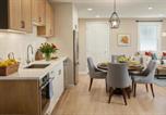 Hôtel Huntington Park High School - Stylish Residences Near Art Deco and La Hotspots-4