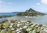 Location vacances  Nouvelle-Zélande - Manaia Magic - Tairua Holiday Home-1
