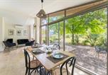 Location vacances Apt - Maison Marvic, Le Tilleul T3-4