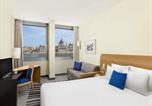 Hôtel Szentendre - Novotel Budapest Danube-1