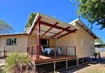 Location vacances Pemberton - Velo Stay-1